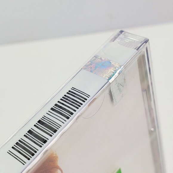 Celine Dion Falling Into You CD 1996 Pop Soft Rock Easy Listening Sealed - Picture 10 of 10